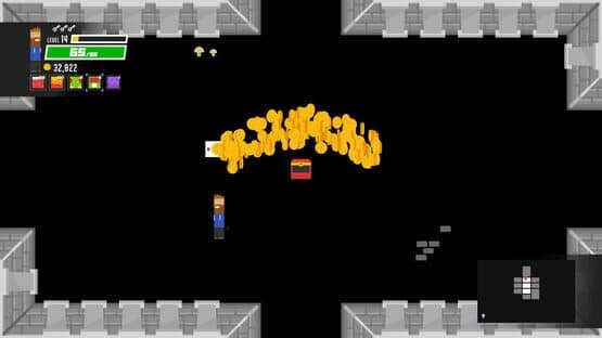 Pong Quest — screenshot 5