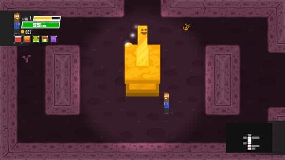 Pong Quest — screenshot 7