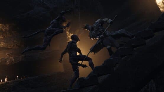 Mortal Shell — screenshot 1
