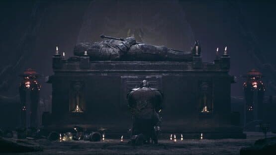Mortal Shell — screenshot 3