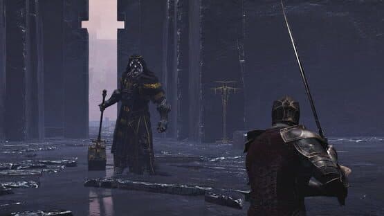 Mortal Shell — screenshot 5