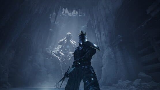 Mortal Shell — screenshot 6