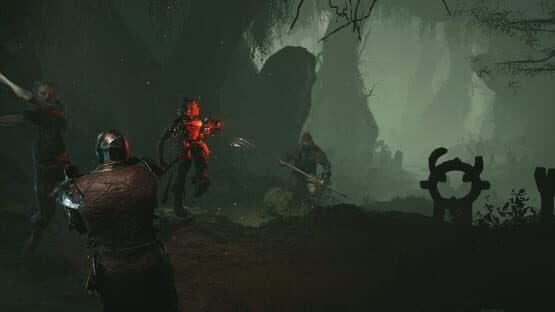 Mortal Shell — screenshot 7