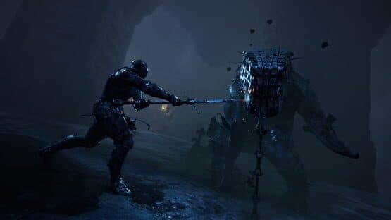 Mortal Shell — screenshot 8