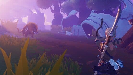 Windbound — screenshot 2