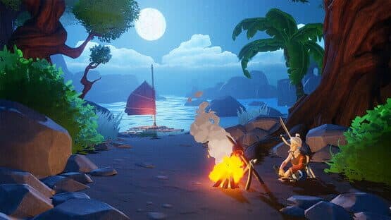 Windbound — screenshot 3