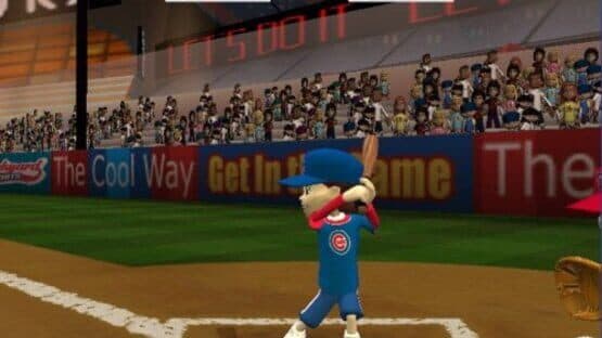 Backyard Baseball '09 — screenshot 1