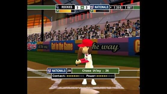 Backyard Baseball '10 — screenshot 3
