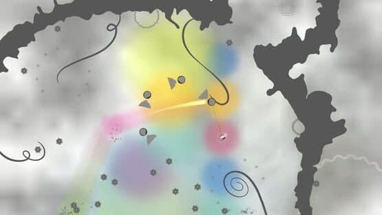PixelJunk Eden 2 — screenshot 1