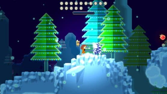 Finding Teddy 2: Definitive Edition — screenshot 1