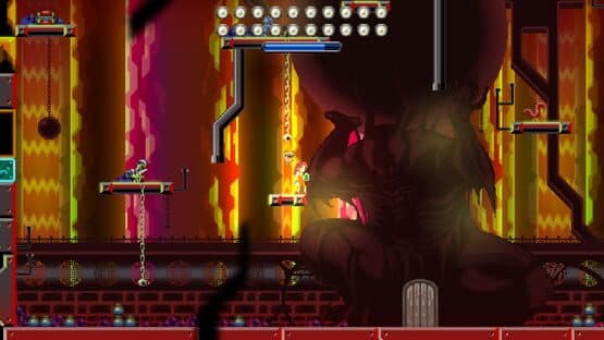Finding Teddy 2: Definitive Edition — screenshot 2