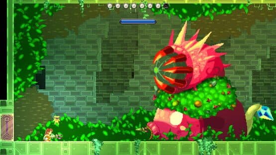 Finding Teddy 2: Definitive Edition — screenshot 4