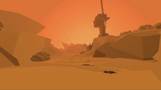 Can Androids Pray: Blue — screenshot 4