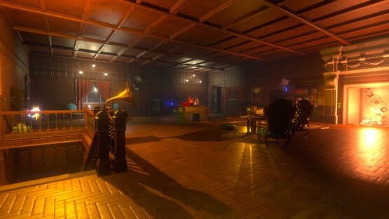 Mad Experiments: Escape Room — screenshot 2