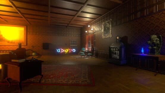 Mad Experiments: Escape Room — screenshot 8