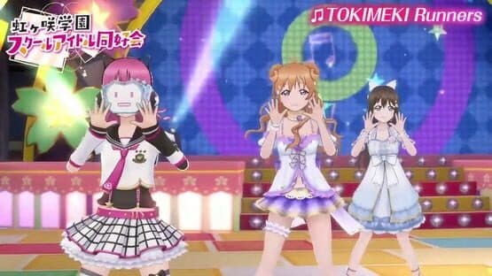 Love Live! School Idol Festival All Stars — screenshot 2