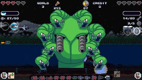 Divinoids — screenshot 2