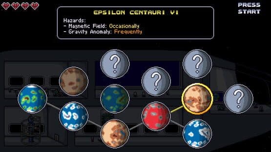 Divinoids — screenshot 3
