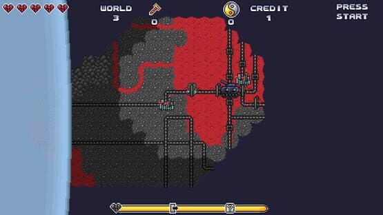 Divinoids — screenshot 4