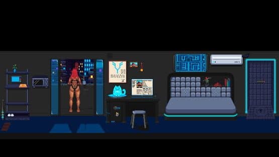 Cold Shell — screenshot 1