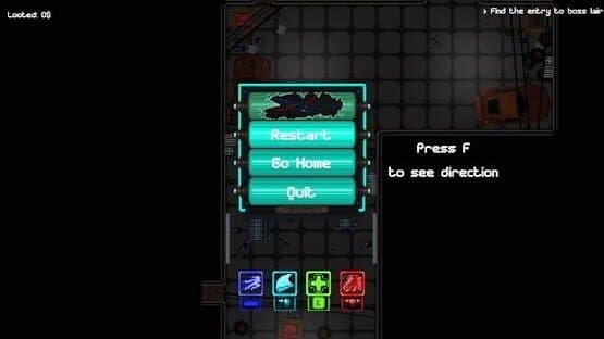 Cold Shell — screenshot 3