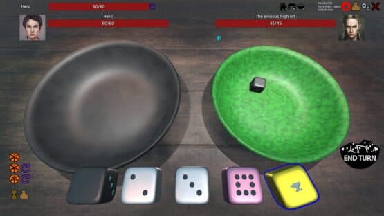 Slash Roll — screenshot 1