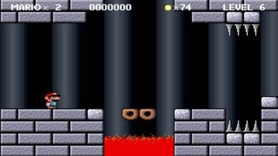 Mario & Luigi — screenshot 2