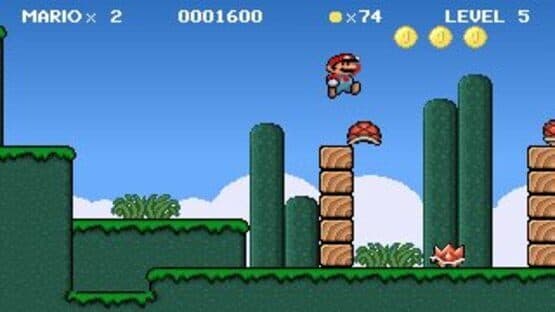 Mario & Luigi — screenshot 3
