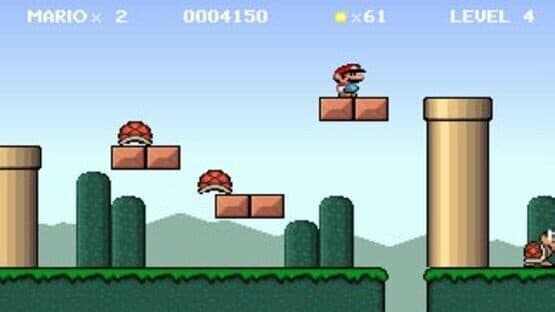 Mario & Luigi — screenshot 4