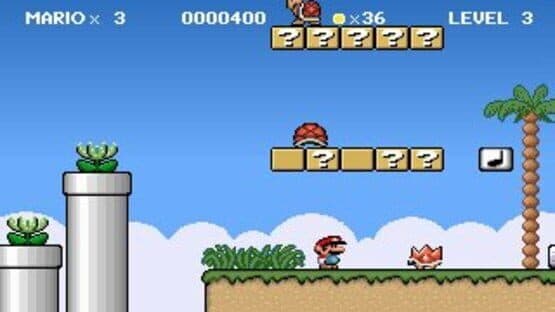 Mario & Luigi — screenshot 5