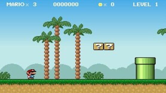 Mario & Luigi — screenshot 6