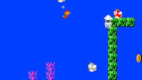 Vs. Super Mario Bros. — screenshot 2