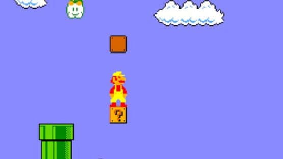 Vs. Super Mario Bros. — screenshot 3