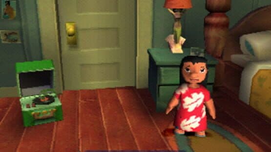 Disney's Lilo & Stitch: Trouble in Paradise — screenshot 7