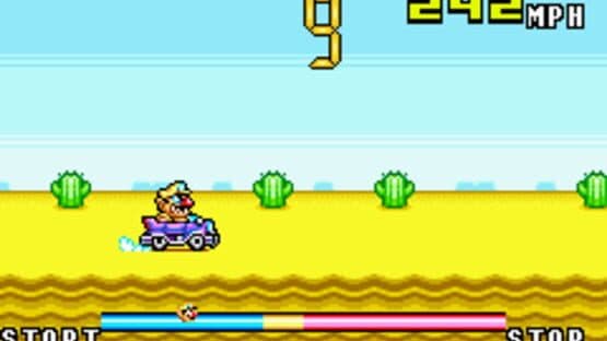 Mario Party-e — screenshot 1