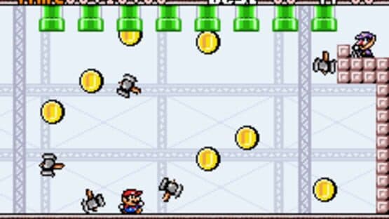 Mario Party-e — screenshot 2