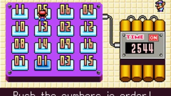 Mario Party-e — screenshot 3