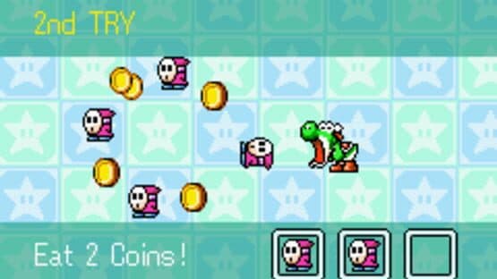 Mario Party-e — screenshot 6