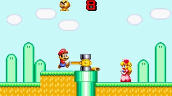 Mario Party-e — screenshot 8