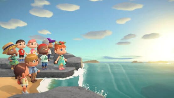 Animal Crossing: New Horizons — screenshot 3