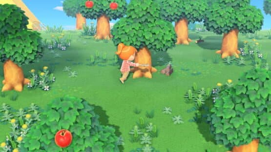 Animal Crossing: New Horizons — screenshot 4