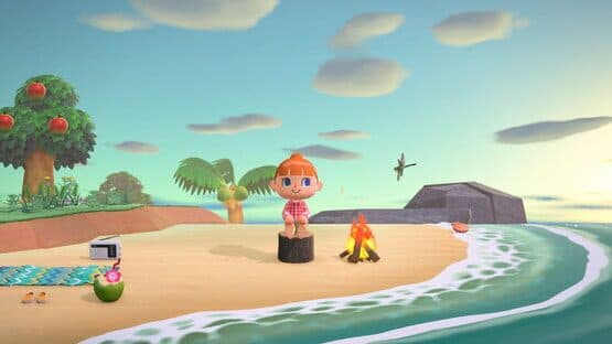 Animal Crossing: New Horizons — screenshot 6