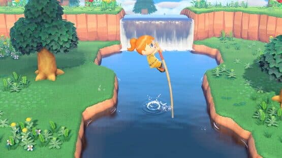 Animal Crossing: New Horizons — screenshot 7
