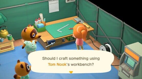 Animal Crossing: New Horizons — screenshot 8