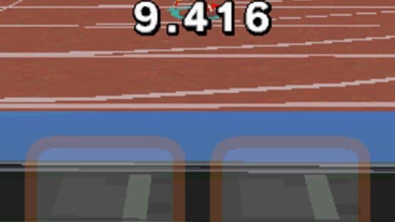 Mario & Sonic at the Olympic Games — screenshot 1