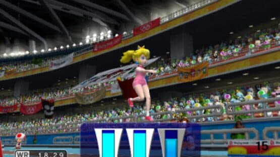 Mario & Sonic at the Olympic Games — screenshot 7