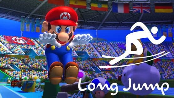 Mario & Sonic at the Rio 2016 Olympic Games: Arcade Edition — screenshot 5
