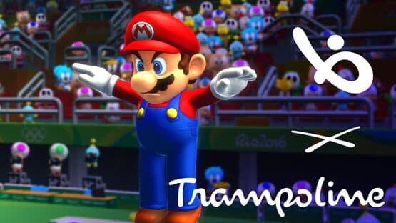 Mario & Sonic at the Rio 2016 Olympic Games: Arcade Edition — screenshot 7