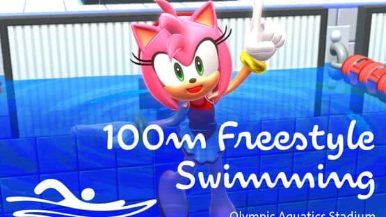 Mario & Sonic at the Rio 2016 Olympic Games: Arcade Edition — screenshot 8