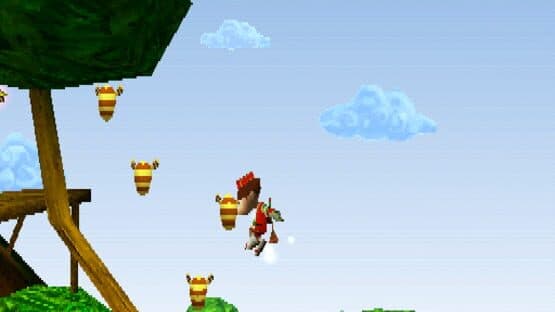 Adiboo & Paziral's Secret — screenshot 1